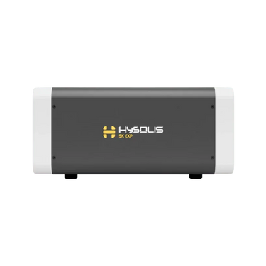 Hysolis Apollo 5K Expansion Battery