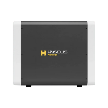 Hysolis Apollo 5K Ultra-Fast Portable Solar Power Station