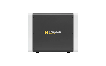 Hysolis Apollo 5K Ultra-Fast Portable Solar Power Station