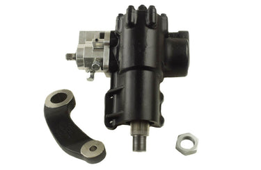 PSC Steering Performance Steering BIG BORE XD Cylinder Assist Steering Gear – Jeep Wrangler JK JKU (2007–2018) SG688R | SG688R