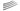 Putco Universal Luminix High Power LED - 40 Curved Light Bar - 39 LED - 15 600LM - 41.63x.75x1.5 - Inches - 6 degrees. | 10046