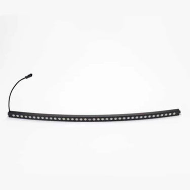 Putco Universal Luminix High Power LED - 60 Curved Light Bar - 57 LED - 22 800LM - 61.63x.75x1.5 - Inches - 6 degrees. | 10063