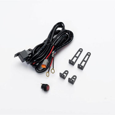Putco Universal Luminix High Power LED - 70 Light Bar - 69 LED - 27 600LM - 71.63x.75x1.5 - Inches. | 10070