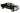 Putco Step Nerf Bar 44130