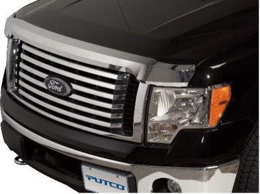 Putco 2011-2014 GMC Sierra - HD | 470410