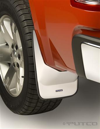 Putco 1999-2002 Chevrolet Silverado LD (Rear) | 79508