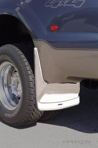 Putco 1999-2010 Ford Super Duty Dually (Rear) | 79551