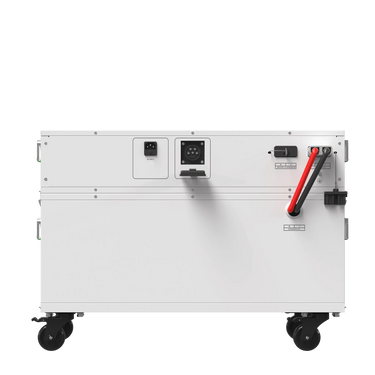 Powerhouse Gen 2 Whole Home Generator