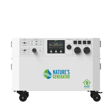 Powerhouse V2 Whole Home Generator