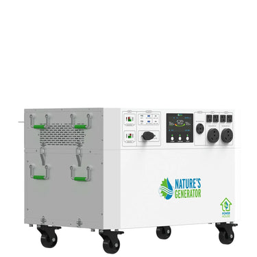 Powerhouse Gen 2 Whole Home Generator