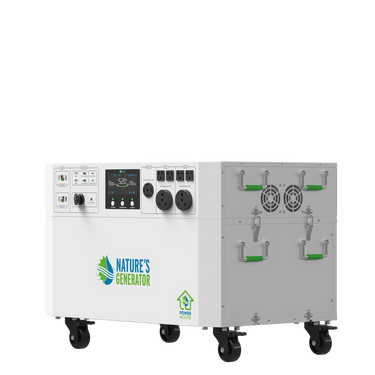 Powerhouse V2 Whole Home Generator