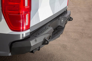 Addictive Desert Design Addictive Desert Designs 2019-2023 Ford Ranger Addictive Desert Designs Stealth Fighter Rear Bumper R221231280103 | R221231280103