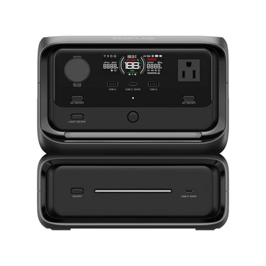 EcoFlow RIVER 3 Max Portable Power Station