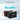 Refurbished 12V 100Ah Lithium Iron Phosphate Battery w/ Bluetooth
