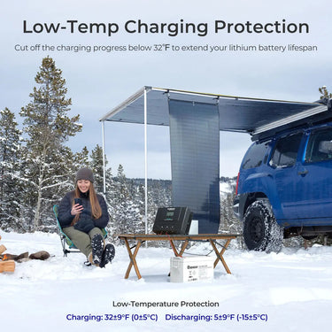 Rover Lite 12V/ 24V/ 36V/ 48V 60A MPPT Solar Charge Controller — Controller Only