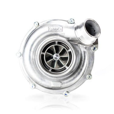 6.7 Powerstroke 2017+ 65mm Stage 1 Turbocharger CORE CHARGE OF $250 APPLIES
