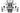 Rough Country Rough Country 6 Inch Lift Kit  N3 Struts  Chevy Silverado 1500 4WD (2019-2024) 21732 | 21732