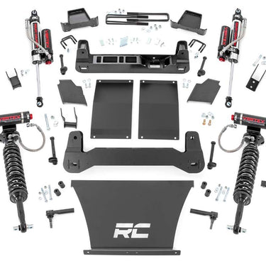 Rough Country Rough Country 6 Inch Lift Kit  Vertex  GMC Sierra 1500 2WD 4WD (2019-2024) 22950 | 22950