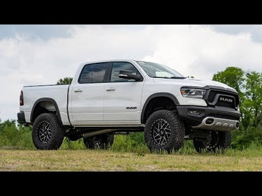 Rough Country Rough Country 6 Inch Lift Kit  22XL  Ram 1500 4WD (2019-2024) 33930A | 33930A