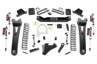 Rough Country Rough Country 6 Inch Lift Kit  R A  OVLDS  Vertex  Ford F-250 F-350 Super Duty (17-22) 51250 | 51250