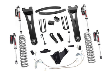 Rough Country Rough Country 6 Inch Lift Kit  Gas  Radius Arm  Vertex  Ford F-250 F-350 Super Duty (08-10) 53950 | 53950