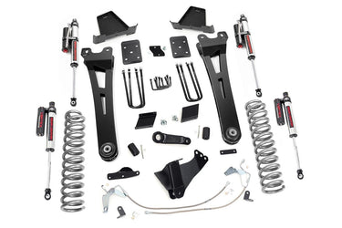Rough Country Rough Country 6 Inch Lift Kit  Diesel  Radius Arm  Vertex  Ford F-250 Super Duty (11-14) 54150 | 54150