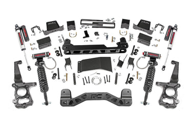 Rough Country Rough Country 6 Inch Lift Kit  Vertex  Ford F-150 4WD (2015-2020) 55750 | 55750