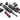 Rough Country Rough Country Vertex 2.5 Reservoir Coilovers  Front  6  Toyota Tundra 4WD (2007-2021) 689013 | 689013