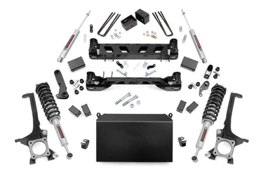 Rough Country Rough Country 6 Inch Lift Kit  N3 Struts  Toyota Tundra 4WD (2016-2021) 75231 | 75231