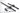 RCV Performance Ultimate 30 Spline Axle Set for Toyota LC 40/55 Series (ft76-ft84) 70 Series (ft84-ft90) with 4.5in Spline for Factory E-Locker on Long Side | CVJ2851-PLC40L