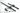 RCV Performance Ultimate 30 SplFTe CV Axle Set for Toyota Land Cruiser FJ60 (81-87) AND FJ62 (82-90) with 4.5 SplFTe for Factory E-Locker on Long Side | CVJ2851-PLC60L