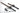 RCV Performance Ultimate 30 SplFTe CV Axle Set with 300M Shafts for Toyota Pickup (79-85) AND 4Runner (84-85) | CVJ2851-PUM