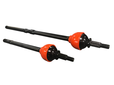 RCV Performance Jeep Wrangler JL D30 1-pc CV Axle Kit | CVJ30-JL