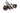 RCV Performance Ultimate CV Axle Set for Nissan Patrol Y60 GQ (87-97) with 300M Inner Axle Shafts | CVJ3180PM-RCV