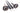 RCV Performance Ultimate CV Axle Set for Nissan Patrol Y61 GU (97 up) with 300M Inner Shafts | CVJ3525-BSPM-RCV