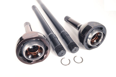 RCV Performance Ultimate CV Axle Set for Nissan Patrol Y61 GU (97 up) with 300M Inner Shafts | CVJ3525-BSPM-RCV