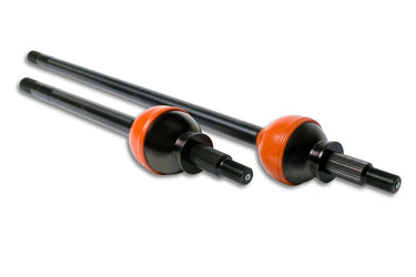 RCV Performance Ultimate Dana 44 CV Axle Set for Jeep JK Rubicon 35 Spline 300M (ft07 and up) | CVJ44-JK-35M