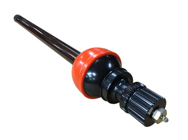 RCV Performance RCV Big Bell Axle Set for REID Super Kingpin Knuckles | CVJ60-SUPER-REID