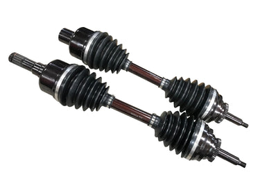 RCV Performance Ultimate IFS CV Axle Set for Ford F-150 Expedition Navigator (ft09+) | CVJIFS-FORD150