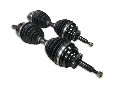 RCV Performance Ultimate IFS CV Axle Set for Ford Raptor (ft10+) for RPG +3 Long Travel | CVJIFS-FORD1X3