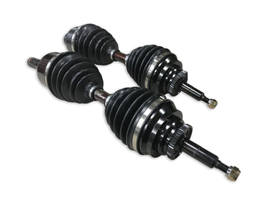 Ultimate IFS CV Axle Set for Ford F-150 (09+) and Ford F-150 Raptor (10+)