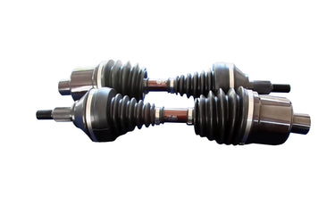 RCV Performance Ultimate IFS CV Axle Set for Dodge Ram 1500 (ft05-ft11) | CVJIFS-RAM1500