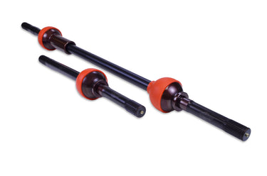 RCV Performance Ultimate Ford TTB CV Axles for Bronco AND F-150 (84-96.5) AND F250 (84-85.5) - Clip Style | CVJTTB-C
