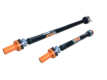 RCV Performance RCV Ultimate CV Prop Shaft for Polaris RS1 | RZR-PS-RS1