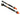 RCV Performance RCV Ultimate Carbon Fiber CV Prop Shaft for Polaris XP Turbo (ft16+) - 4 Seat | RZR-PST4-CF