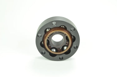 RCV Performance RCV Series 30 CV joints are often used by Championship winning Pro4 teams because of their high strength and reliability. Now you can have the same durable joints for your rock crawler or buggy too. This 100% made in the USA version of the