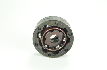 RCV Performance RCV Series 30 CV joints are often used by Championship winning Pro4 teams because of their high strength and reliability. Now you can have the same durable joints for your rock crawler or buggy too. This 100% made in the USA version of the
