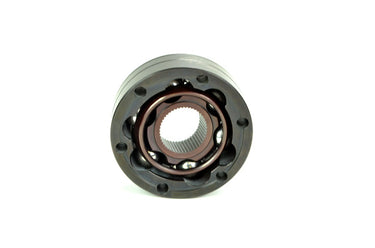 RCV Performance RCV Series 30 CV joints are often used by Championship winning Pro4 teams because of their high strength and reliability. Now you can have the same durable joints for your rock crawler or buggy too. This 100% made in the USA version of the