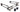 Heavy Duty Parallel weld-in 4 link kit for 3/4 and 1 Ton Trucks  powercoated Black. Includes 4 link bars  mounting brackets and hardware.
