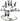 StreetGrip System for 58-64 GM B Body  Small Block. Includes Front and Rear Dual Rate Coil Springs  Delrin Front Control Arm Bushings  Drop Spindles  Front Sway Bar and HQ Series Shocks.